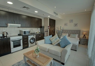 best apartments in Dubai for rent