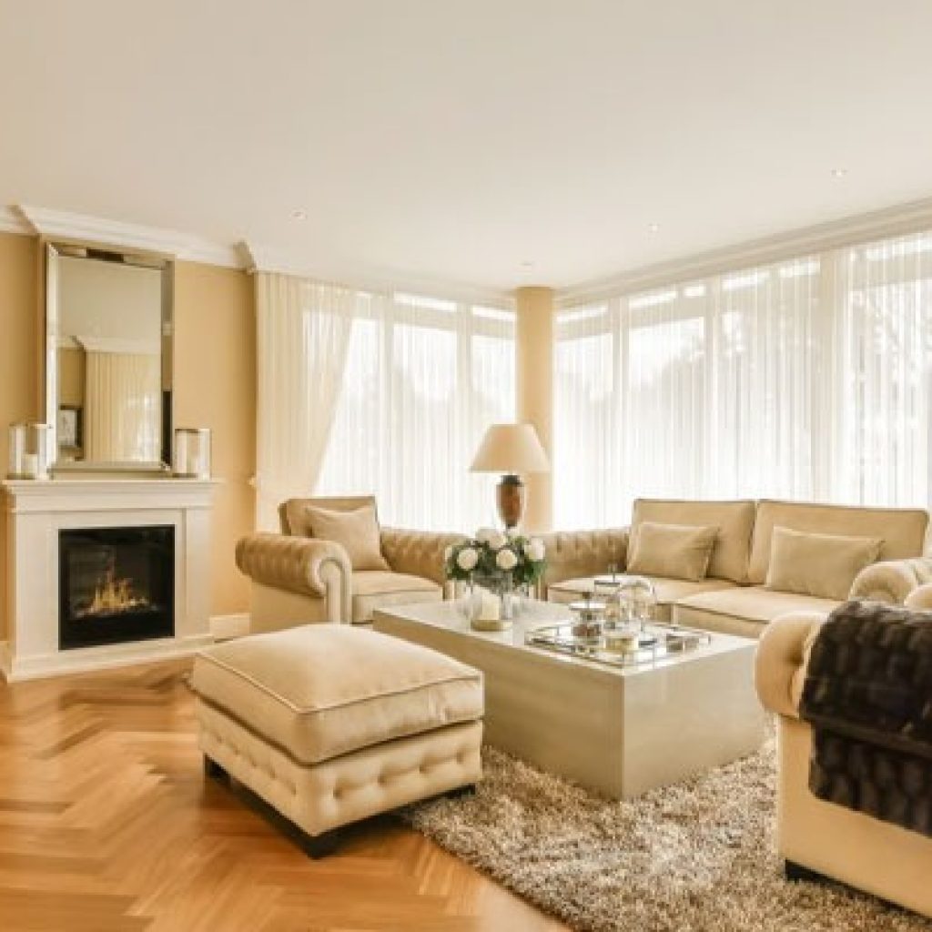 The growing allure of the short-term rental apartment in Dubai