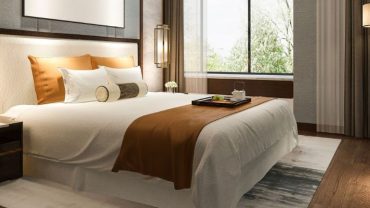 Cost-Efficient Option for Longer Stays in Monthly Hotel Apartment