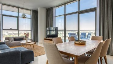 Your Perfect Stay in the City: A Guide to Daily and Short-Term Apartments in Dubai