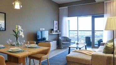Comfort Meets Convenience: Best Options for Short-Term Family Stays in Dubai