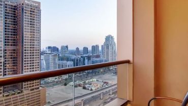 Your Second Home in the City: The Rise of Short-Term and Monthly Hotel Apartments in Dubai