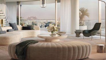 short term apartment rental Dubai