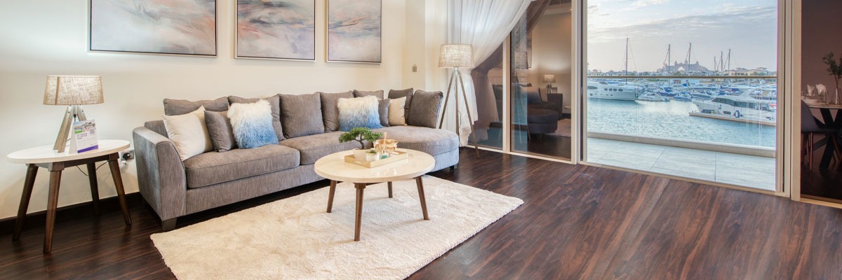 monthly hotel apartments Dubai