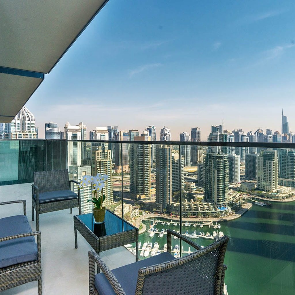 Monthly hotel apartment Dubai The best accommodation for your long-term vacation