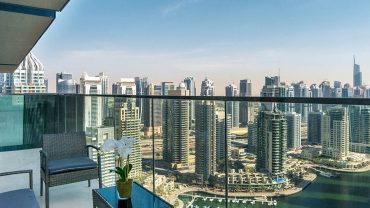 Monthly hotel apartment Dubai The best accommodation for your long-term vacation