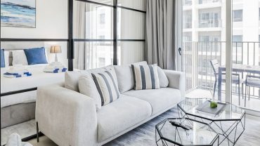furnished room for rent in Dubai