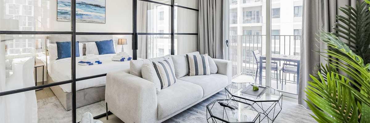 furnished room for rent in Dubai
