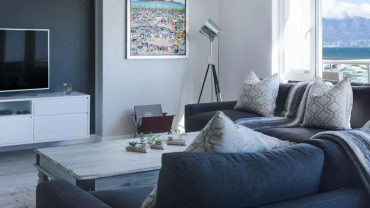 short term apartment Dubai