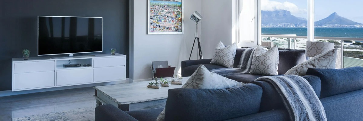 short term apartment Dubai