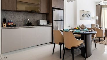 Advantages of Renting Monthly Hotel Apartments in Dubai