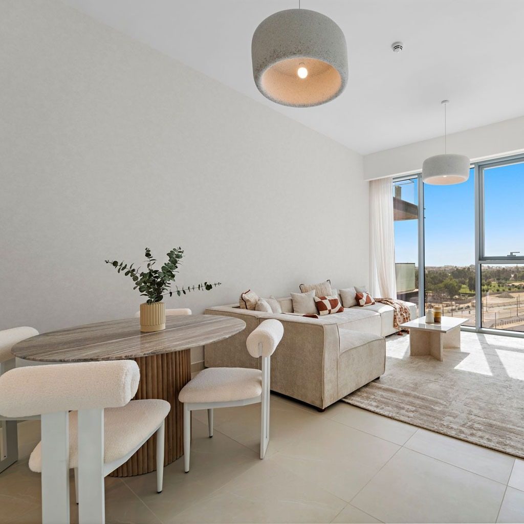 Top Benefits of Renting a Furnished Room in Dubai for One Month