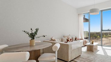 Top Benefits of Renting a Furnished Room in Dubai for One Month